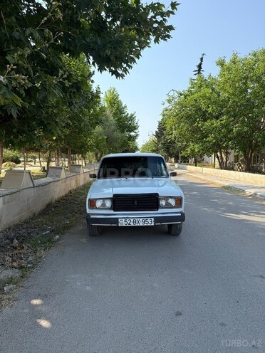LADA (VAZ) 2107-1
