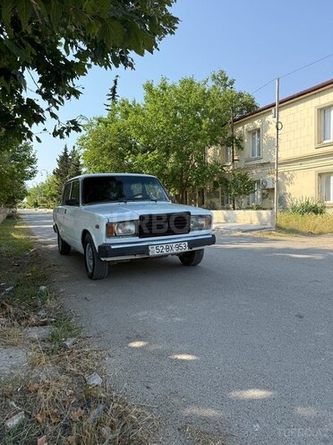 LADA (VAZ) 2107-3