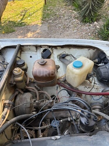 LADA (VAZ) 2107-9