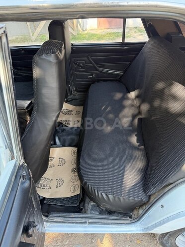 LADA (VAZ) 2107-7