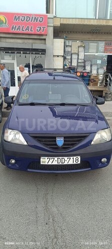 Dacia Logan-1