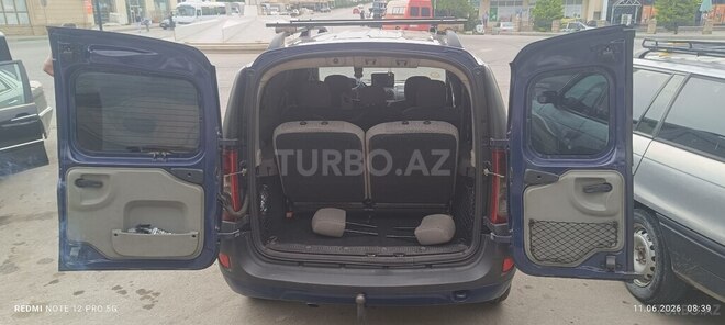 Dacia Logan-5