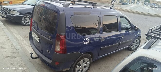 Dacia Logan-4