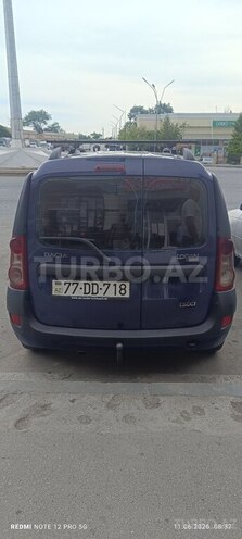 Dacia Logan-2
