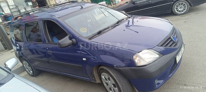 Dacia Logan-7