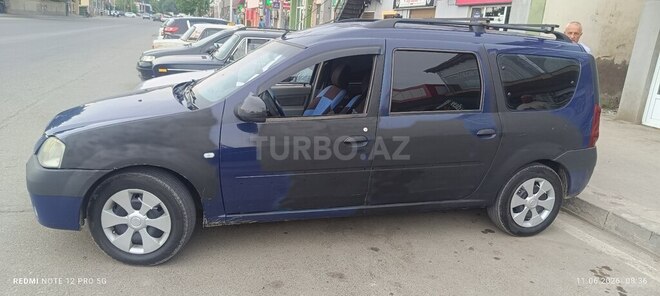 Dacia Logan-6