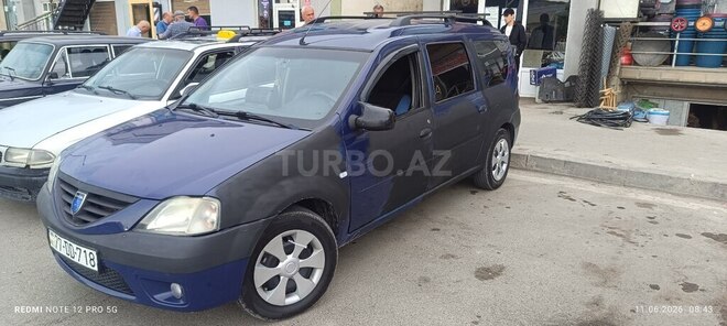 Dacia Logan-11