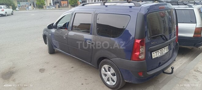 Dacia Logan-9