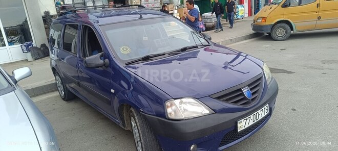 Dacia Logan-12