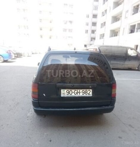 Opel Astra-2