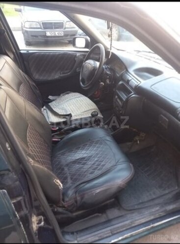 Opel Astra-3