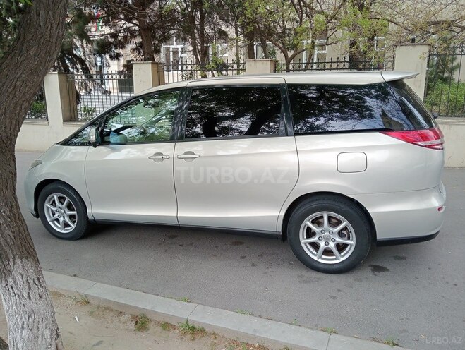 Toyota Previa-8