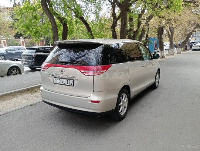 Toyota Previa-7