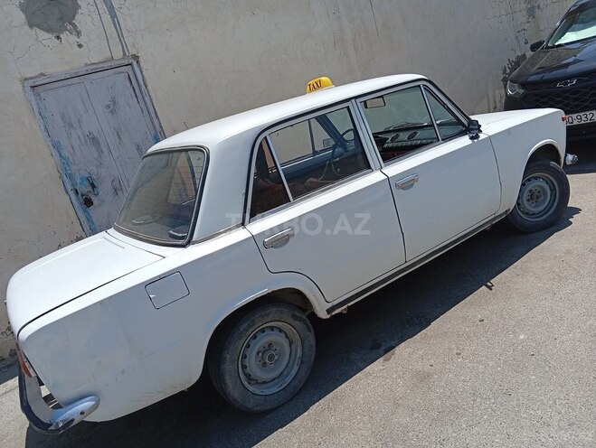 LADA (VAZ) 2101-4