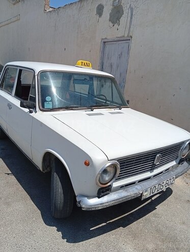 LADA (VAZ) 2101-5
