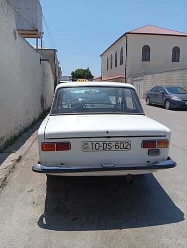 LADA (VAZ) 2101-2