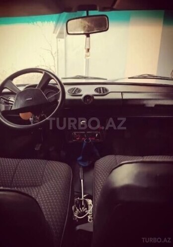 LADA (VAZ) 2106-4