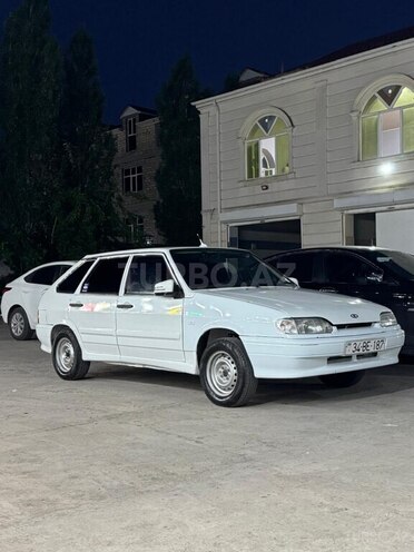 LADA (VAZ) 2114-1