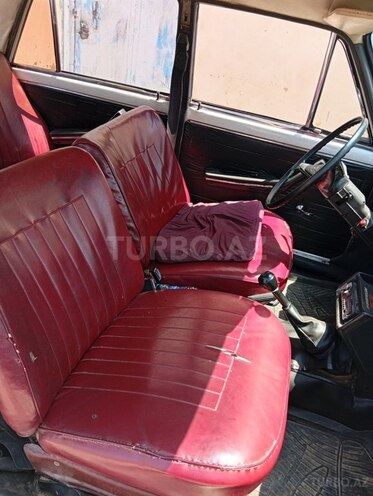 LADA (VAZ) 2101-7
