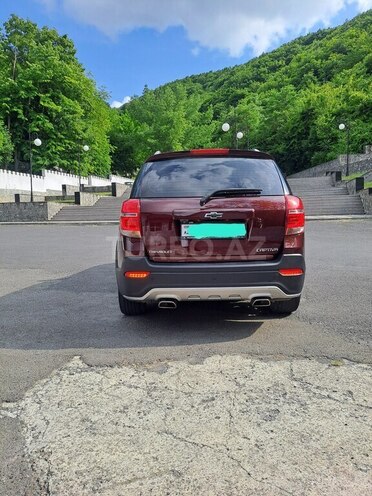 Chevrolet Captiva-3