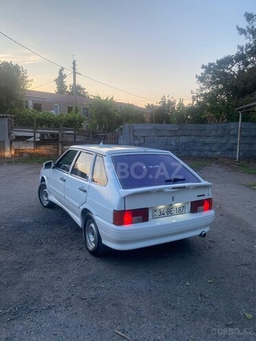 LADA (VAZ) 2114-3