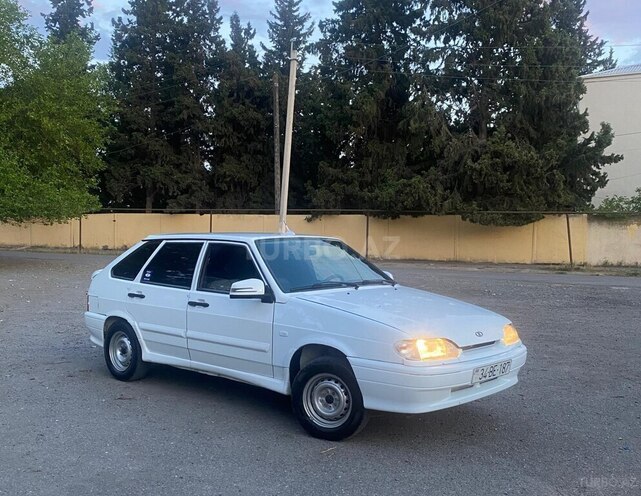 LADA (VAZ) 2114-4