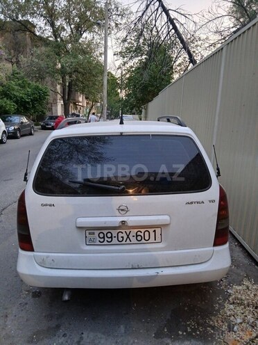 Opel Astra-5