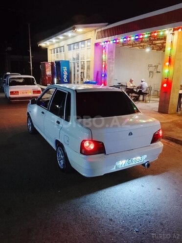 Saipa 132-8