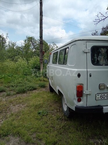 UAZ 39625-3