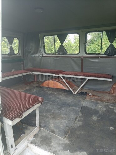 UAZ 39625-5