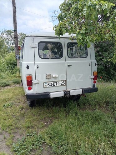UAZ 39625-2
