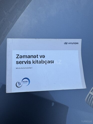 Hyundai Accent-9