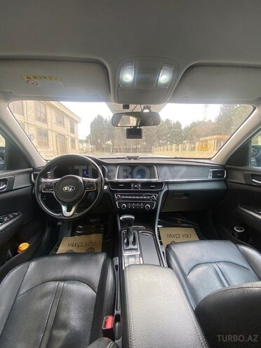 Kia K5-7