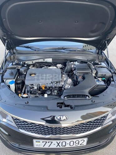Kia K5-13