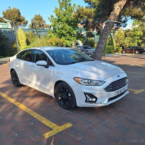 Ford Fusion (North America)-2