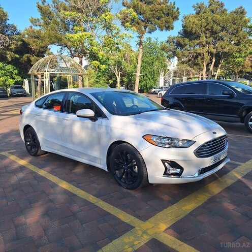 Ford Fusion (North America)-7