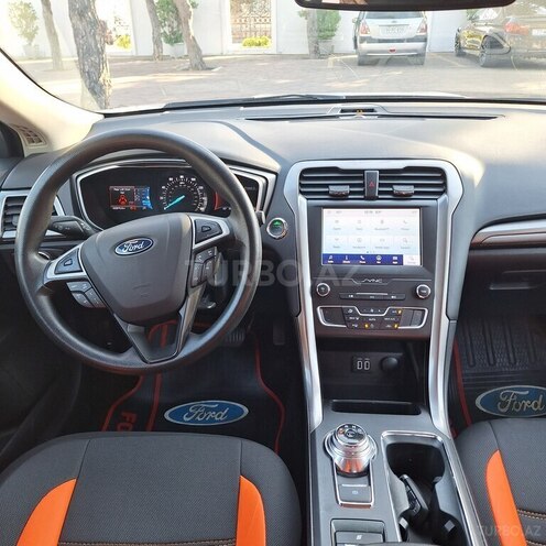 Ford Fusion (North America)-14