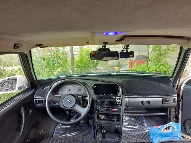 LADA (VAZ) 2114-5