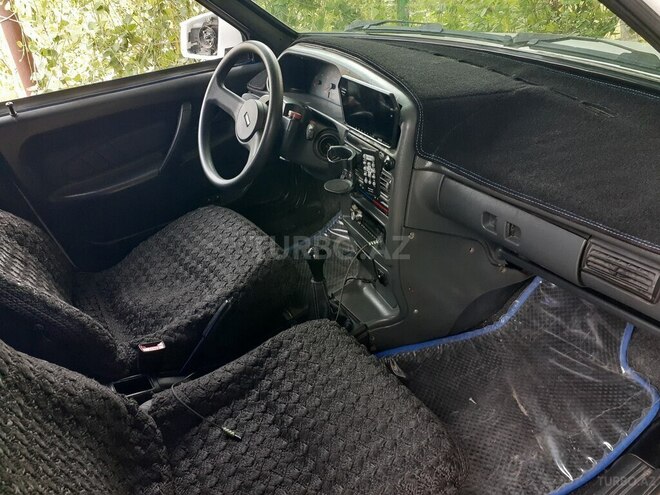 LADA (VAZ) 2114-7