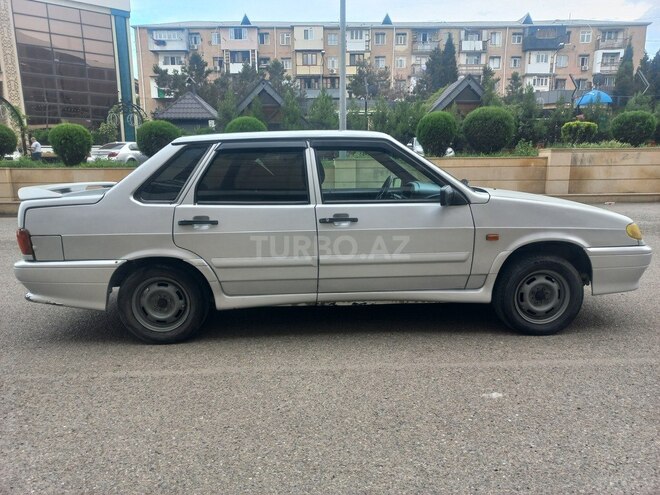 LADA (VAZ) 2115-2