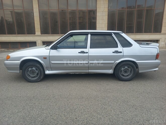 LADA (VAZ) 2115-3