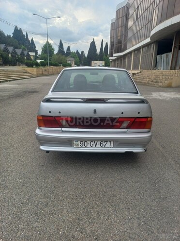 LADA (VAZ) 2115-4