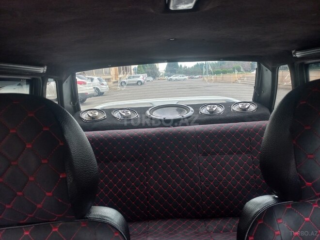 LADA (VAZ) 2115-6