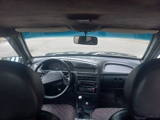 LADA (VAZ) 2115-5
