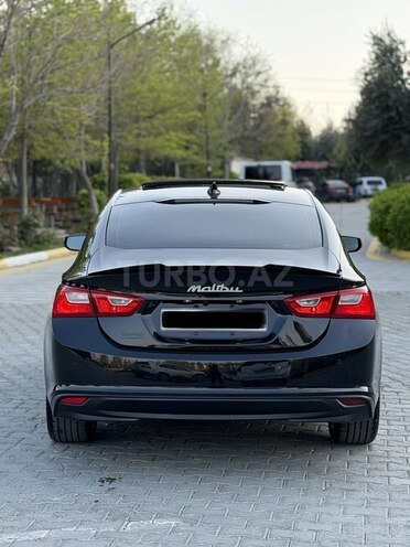 Chevrolet Malibu-3