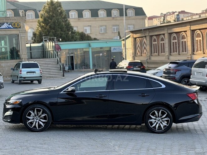 Chevrolet Malibu-6
