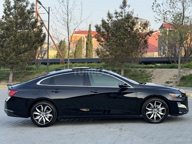 Chevrolet Malibu-7