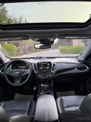 Chevrolet Malibu-11