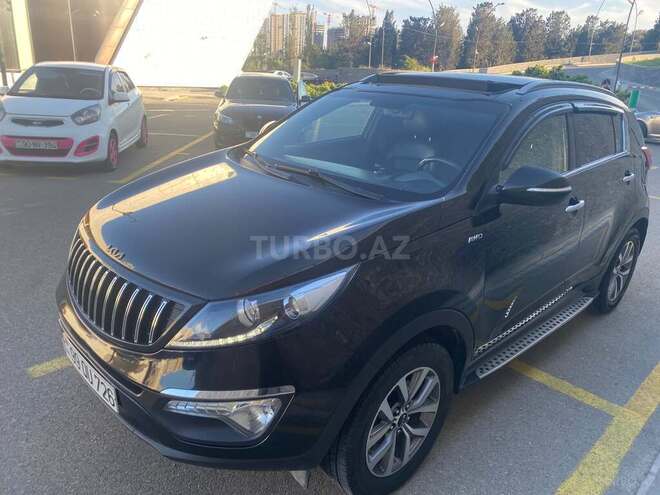Kia Sportage-6