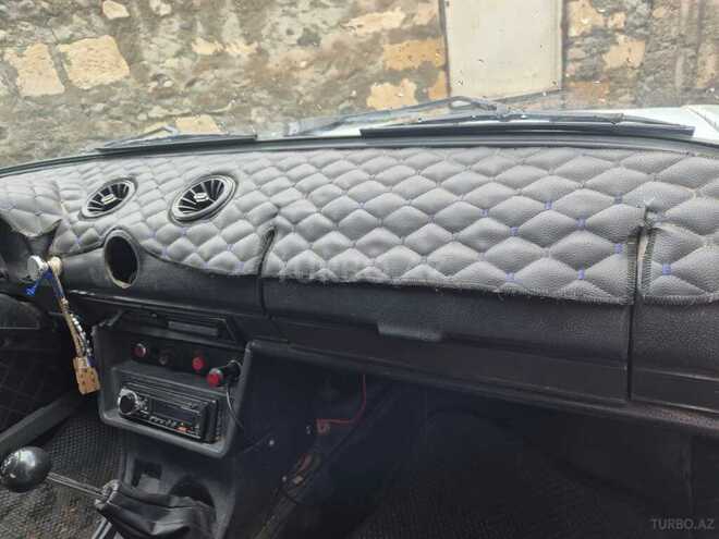 LADA (VAZ) 2106-5